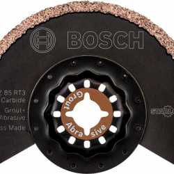 Mey İthalat® Bosch ACZ 85 RT3 CT Derz Arası Temizleme Için Raspa Bıçağı