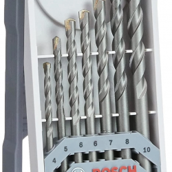 Mey İthalat® Bosch CYL-3 7 Parça Beton Matkap Ucu Seti