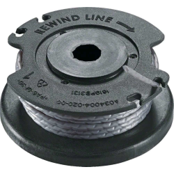 Mey İthalat® Bosch EasyGrassCut Çim Biçme Makinası Yedek Misinası 4 Metre 1,6 mm F 016 800 569