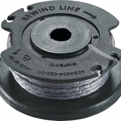 Mey İthalat® Bosch EasyGrassCut Çim Biçme Makinası Yedek Misinası 4 Metre 1,6 mm F 016 800 569