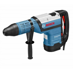 Mey İthalat® Bosch GBH 12-52 D Kırıcı Delici Sds Max 1700 Watt