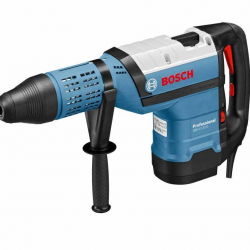 Mey İthalat® Bosch GBH 12-52 D Kırıcı Delici Sds Max 1700 Watt