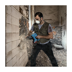 Mey İthalat® Bosch GBH 180 Lİ Kömürsüz Akülü Kırcı Delici