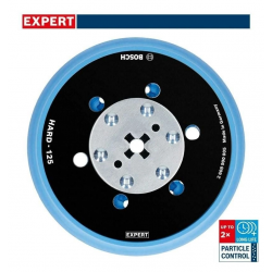 Mey İthalat® Bosch GET 55-125 GEX 34-125 Expert Hard Taban 2 608 900 005
