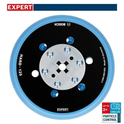 Mey İthalat® Bosch GET 55-125 GEX 34-125 Expert Hard Taban 2 608 900 005