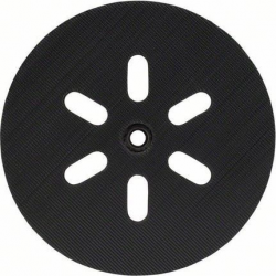 Mey İthalat® Bosch GEX 150 Eksantrik Zımpara Tabanı Yumuşak