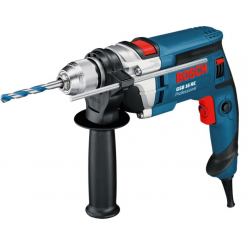 Mey İthalat® Bosch GSB 16 RE Darbeli Matkap 750 Watt