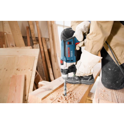 Mey İthalat® Bosch GSB 16 RE Darbeli Matkap 750 Watt