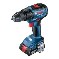 Mey İthalat® Bosch GSR 18V-50 Professional Akülü Vidalama  2,0 Ah