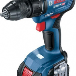 Mey İthalat® Bosch GSR 18V-50 Professional Akülü Vidalama  5,0 Ah
