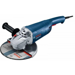 Mey İthalat® Bosch GWS 2200-230 H Taşlama Makinası 2200 Watt