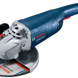Mey İthalat® Bosch GWS 2200-230 H Taşlama Makinası 2200 Watt