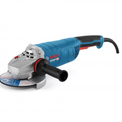 Mey İthalat® Bosch GWS 24-180 P Büyük Taşlama 180 mm 2400 Watt