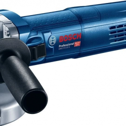 Mey İthalat® Bosch GWS 9-115S  Avuç Taşlama 115 mm Devir Ayarlı