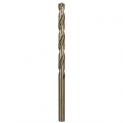 Mey İthalat® Bosch HSS-CO DIN 338 7X109 mm Metal Matkap Ucu