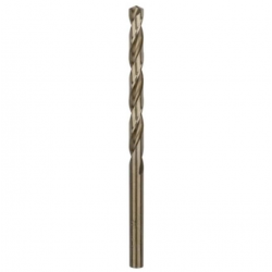 Mey İthalat® Bosch HSS-CO DIN 338 7X109 mm Metal Matkap Ucu