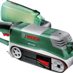 Mey İthalat® Bosch PBS 75 AE Set Tank Zımpara 750 Watt