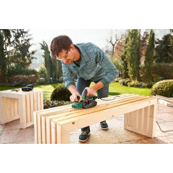 Mey İthalat® Bosch PHO 2000 82 mm Planya Makinası 680 Watt