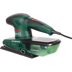 Mey İthalat® Bosch PSS 200 AC Titreşimli Zımpara Makinesi