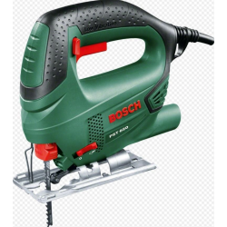 Mey İthalat® Bosch PST 650 Easy Dekupaj Testere 500 Watt