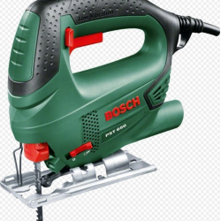 Mey İthalat® Bosch PST 650 Easy Dekupaj Testere 500 Watt