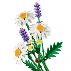 Mey İthalat® Botanicals Papatyalar 11508