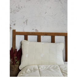 Mey İthalat®   Box Yün Yastık 50x70
