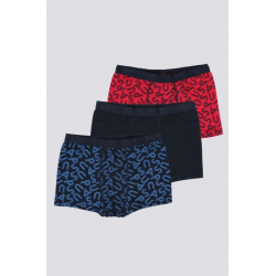 Mey İthalat® Boxer US1397 NAVY