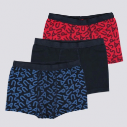 Mey İthalat® Boxer US1397 NAVY