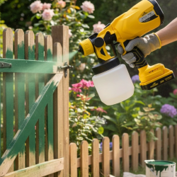 Mey İthalat® BOYA TABANCASI