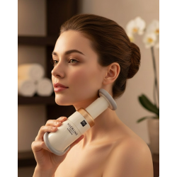 Mey İthalat® Boyun ve Çene Altı Kaslarını Çalıştırmaya Yardımcı Egzersiz Aleti