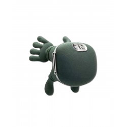 Mey İthalat® Boyun ve Omuz Masaj Cihazı 3D Yoğurma Derin Doku Rahatlatıcı Ergonomik