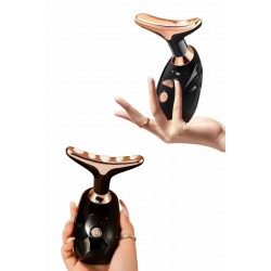 Mey İthalat® Boyun Ve Yüz Güzellik Cihazı Masaj Cihazı