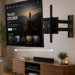 Mey İthalat® BP3K 2755 TV TUTUCU