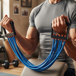 Mey İthalat® BSR305 SPOR ALETİ
