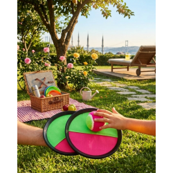 Mey İthalat® BSR506 EL TENİSİ