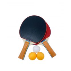 Mey İthalat® BSR709 TENİS SETİ