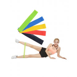 Mey İthalat® BSY110 EGZERSİZ LASTİĞİ
