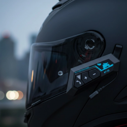 Mey İthalat® BT22 İNTERCOM