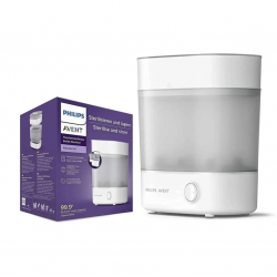 Mey İthalat®   Buharlı Sterilizatör