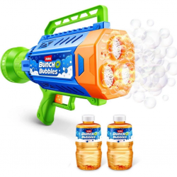 Mey İthalat®  Bunch O Bubbles Işıklı Mega Köpük Tabancası S1 40 cm