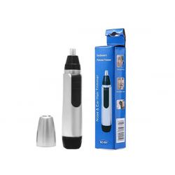 Mey İthalat® BURUN TIRAŞ MAKİNESİ PİLLİ