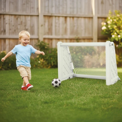 Mey İthalat® Büyük Futbol Kalesi