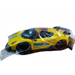 Mey İthalat® BÜYÜK SPOR ARABA POŞETTE