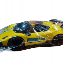 Mey İthalat® BÜYÜK SPOR ARABA POŞETTE