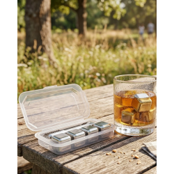 Mey İthalat® BUZ MAŞA KUTULU