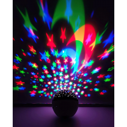 Mey İthalat® BWR494 MÜZİKLİ STAR