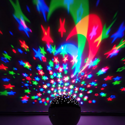 Mey İthalat® BWR494 MÜZİKLİ STAR