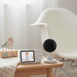 Mey İthalat® C38 BEBEK KAMERA