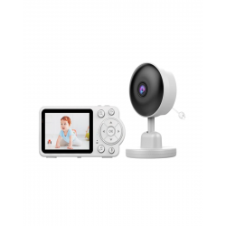 Mey İthalat® C38 BEBEK KAMERA